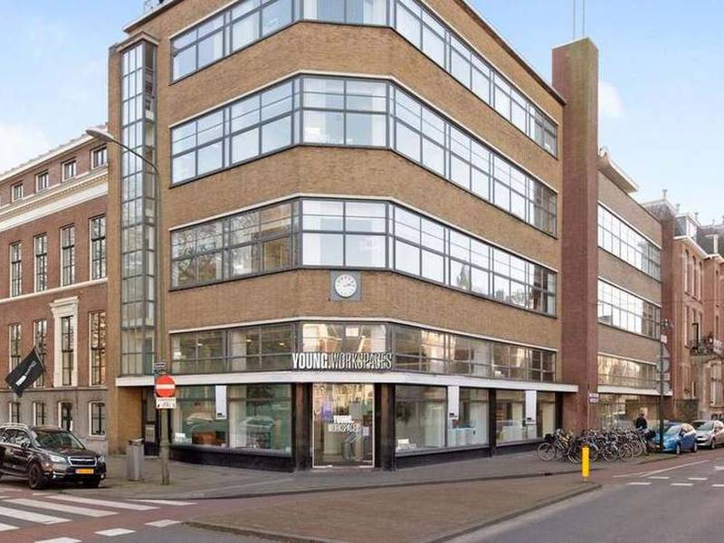 Young Workspaces - Zeestraat | YOUNG Workspaces