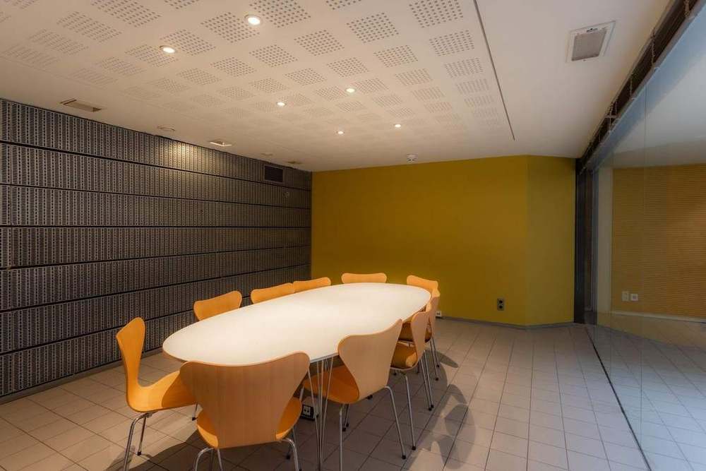 Coworking space Amsterdam Kerkstraat Amsterdam Kerkstraat | YOUNG Workspaces