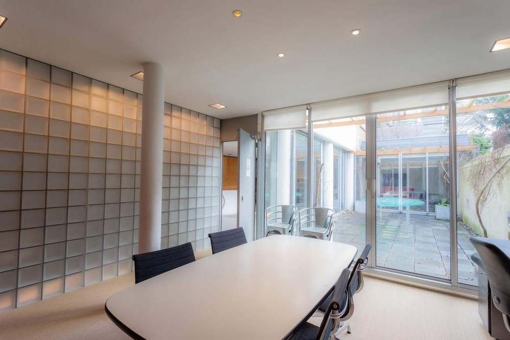 Private Workspace Amsterdam Kerkstraat | YOUNG Workspaces