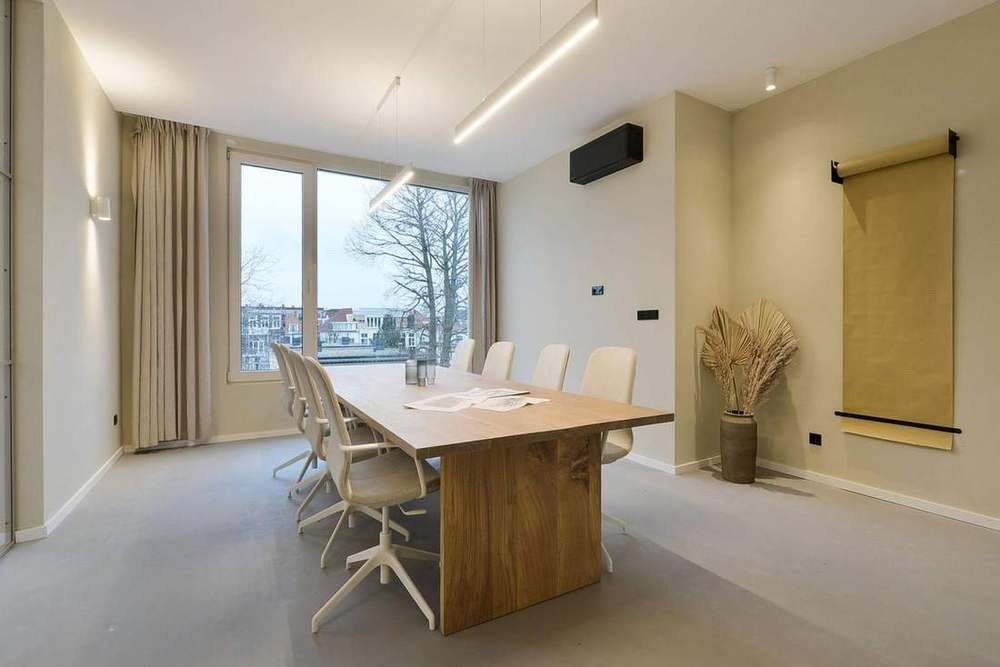 Spaces designed to energize and inspire | YOUNG Workspaces