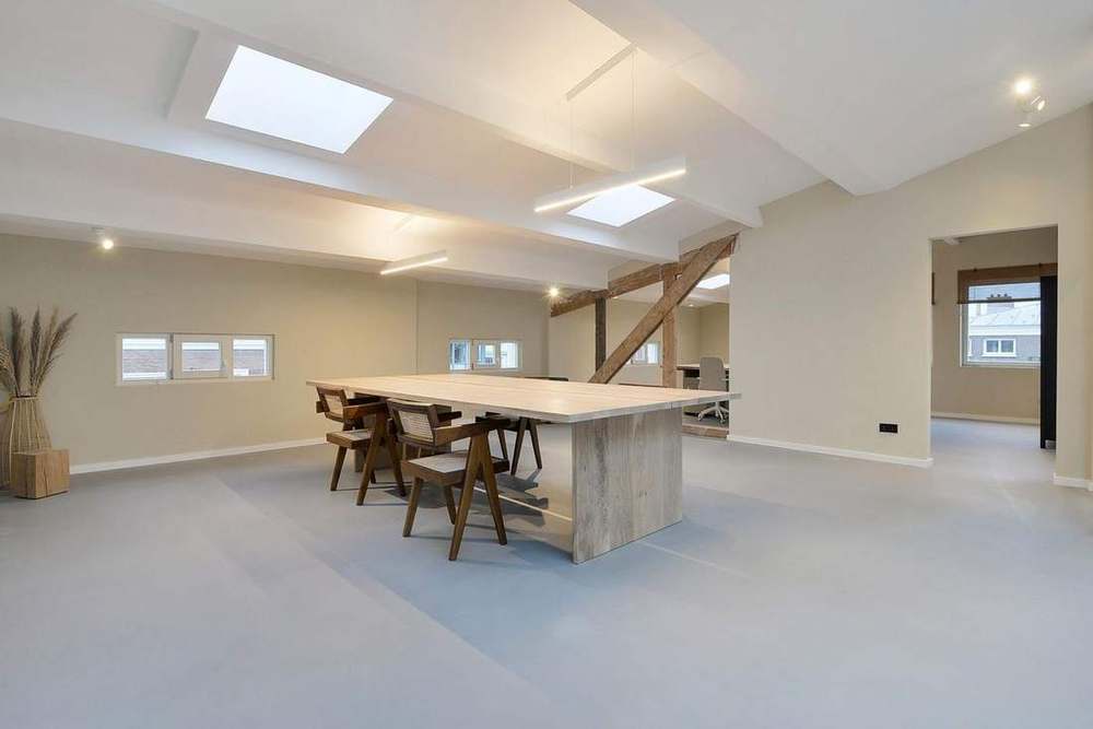 Coworking space The Hague Parkstraat The Hague Parkstraat | YOUNG Workspaces