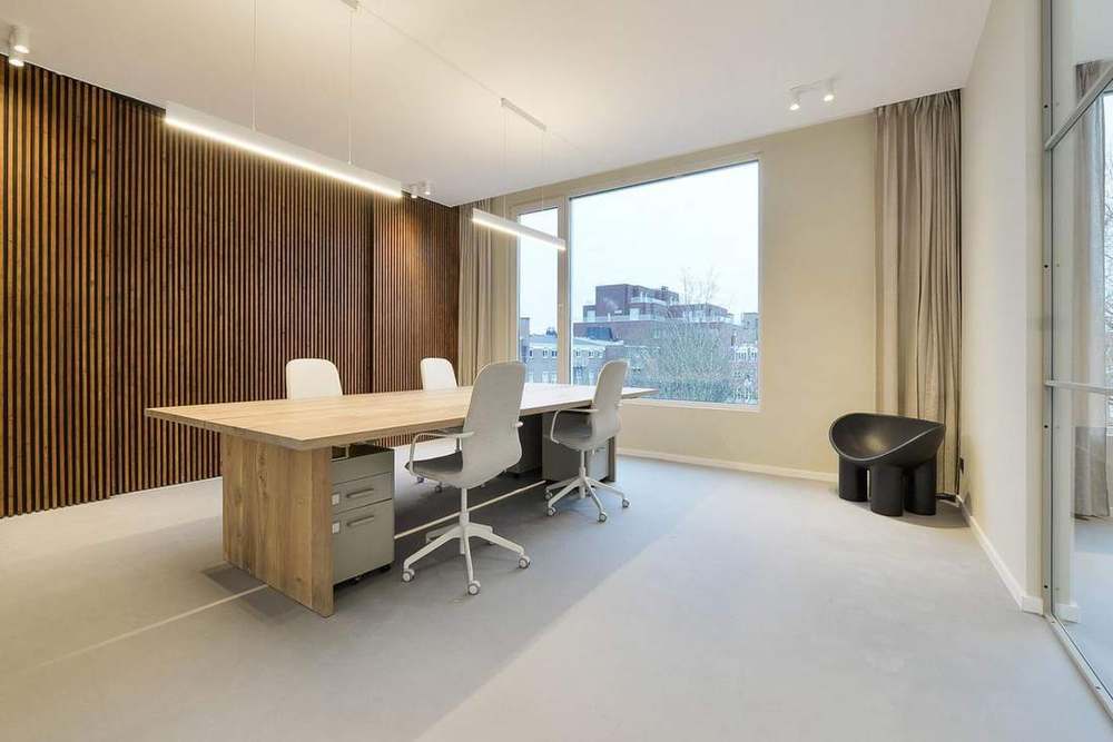 Coworking space The Hague Parkstraat The Hague Parkstraat | YOUNG Workspaces