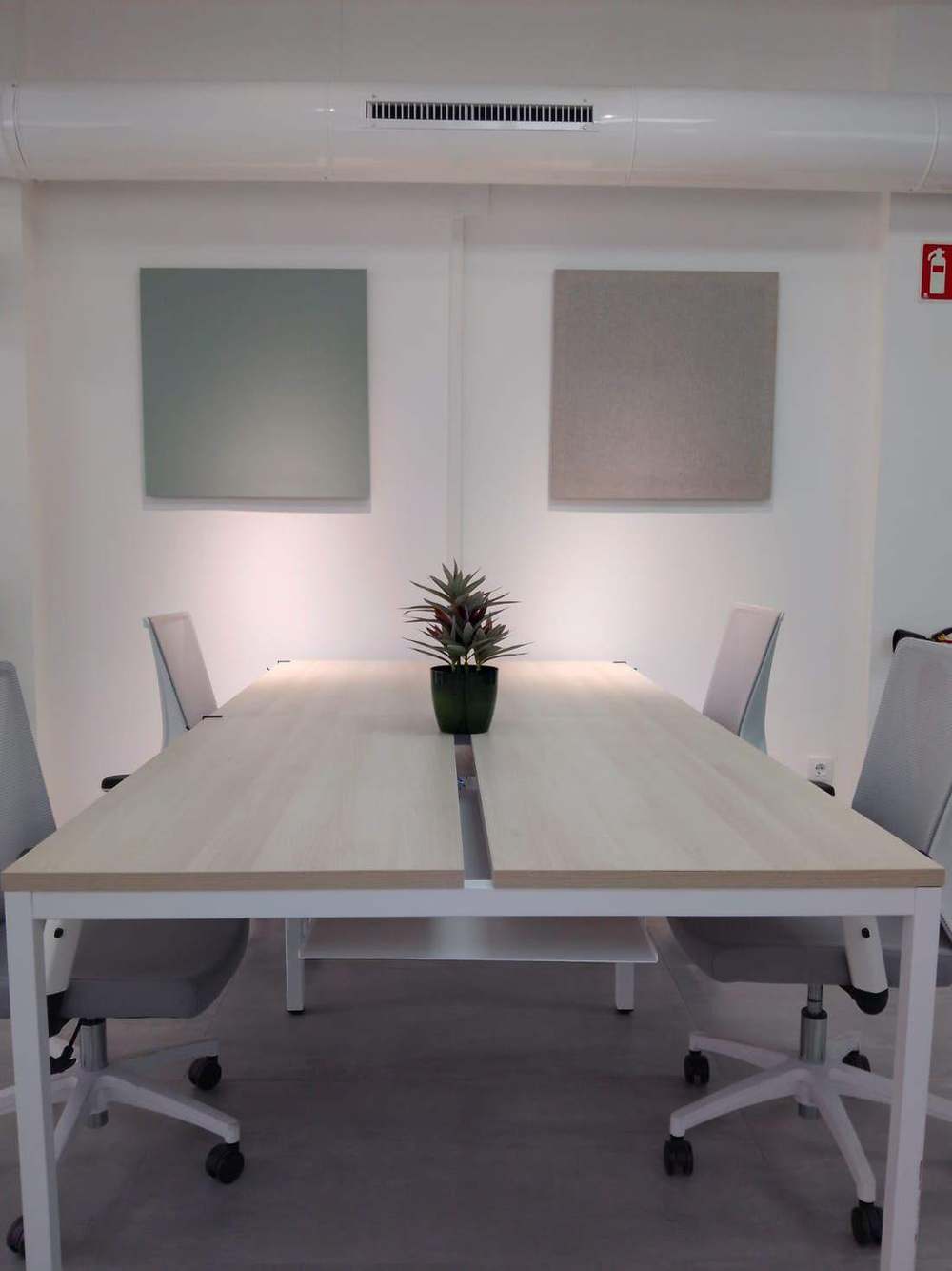 Coworking space Valencia Cabanyal Valencia Cabanyal | YOUNG Workspaces