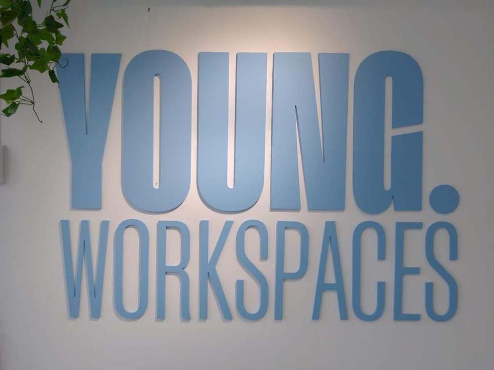 Coworking space Valencia Cabanyal Valencia Cabanyal | YOUNG Workspaces